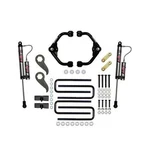 Skyjacker C20350kx 3-3.5" Suspension Lift Kit W/ Adx 2.0 Remote Reservoir Shocks. Fixed Price $1366.05.