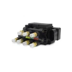 For Bmw 740i 750i Alpina B7 M760i 740e Air Suspension Solenoid Gap. Fixed Price $144.41.