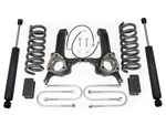 Maxtrac K882262ds 6.5" Lift Kit Fits 2003-08 Dodge Ram 3500/2500 2wd Diesel. Fixed Price $1294.13.