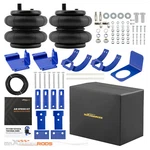 Maxpeedingrods Rear Air Suspension Spring Kit For Toyota Tacoma 4wd 05 -20 22. Fixed Price $199.89.