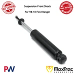 Maxtrac Suspension Front Shock For 1998 - 2010 Ford Ranger #2100sl. Fixed Price $72.79.