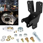 Synergy Mfg Front Track Bar & Sector Shaft Brace For Jeep Wrangler Jl Jlu 18-21. Fixed Price $174.10.