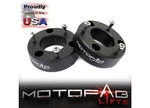Motofab Ch-3f-2r 3" Front 2" Rear Leveling Lift Kit For 07-19 Chevy 1500. Fixed Price $163.30.