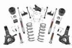 Rough Country For Dodge Ram 1500 6" Suspension Lift Kit 09-18 2wd (v8 Models). Fixed Price $1099.95.