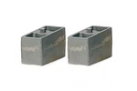 Fabtech Motorsports Ftsbk41 Block Kit Suspension Oem. Fixed Price $132.88.