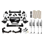 Cognito Motorsports 110-p0896 4" Performance Lift Kit With Fox Ps 2.0 Shocks New. Fixed Price $5282.81.