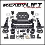 Readylift 4" Big Lift Kit Fits 22-24 Chevy Silverado Gmc Sierra 1500 Zr2 / At4x. Fixed Price $2298.95.