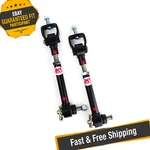 Jks 2001 Quicker Swaybar Disconnects For 1997-2006 Jeep Wrangler Tj, 2.5-6" Lift. Fixed Price $176.95.