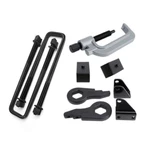 3"+2" Leveling Lift Kit For 2001-2010 Chevy Silverado 2500hd Gmc Sierra. Fixed Price $129.99.