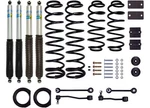 Bilstein 53-291417 For 18-c Jeep Wrangler Jl Front/rear B8 5100 Lift Kit. Fixed Price $1084.00.