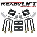 Readylift 3" Front / 1" Rear Sst Lift Kit Fits 2005-2024 Toyota Tacoma Trd Sr5. Fixed Price $399.95.