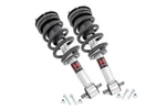 Rough Country Leveling Kit M1 Struts 0-2" For 07-13 Silverado, Sierra, Suv 1500. Fixed Price $549.95.