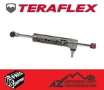 Falcon Adjustable Nexus Ef 2.2 Steering Stabilizer For 97-06 Jeep Wrangler Tj Lj. Fixed Price $405.99.