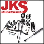 Jks J-venture 3.5" Lift Kit With Fox 2.0 Shocks Fits 18-23 Jeep Wrangler 4-door. Fixed Price $2040.65.