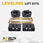 3" Front And Rear Leveling Lift Kit For 2004-2020 Ford F150 4wd 2wd Usa Stock. Fixed Price $69.95.