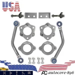 2 Inch Lift Kit For Jeep Compass Patriot Mk 2007-2017 Heavy-duty Steel. Fixed Price $194.99.