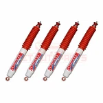 90-95 Toyota 4runner 2wd/4wd 0-2" Front, Rear Lift Skyjacker Shocks. Fixed Price $278.91.