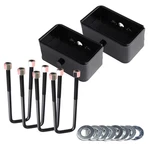 3" Rear Leveling Lift Kit Fits 2004-2020 Nissan For Titan Le Se 5.6l. Fixed Price $45.32.