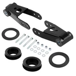 3" Front 2" Rear Suspension Lift Kit Shackle For Ford Ranger 2wd 1998-2011. Fixed Price $69.28.