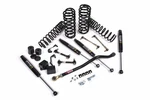 Jks Jspec117k 2018-2024 Compatible With Jeep Wrangler (jl) J-venture 2.5" 4dr W/. Fixed Price $1208.65.