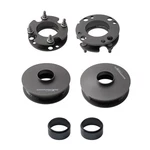 2.5" 1.5" Strut Spacer Lift For Toyota Tacoma 2024+ 2wd 4wd Front Rear Kit. Fixed Price $118.52.