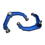 For 2006-2019 Dodge Ram 1500 4wd 2-4" Lift Uca Forged Aluminum Upper Control Arm. Fixed Price $281.87.
