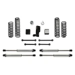 For Jeep Wrangler 20-23 Fabtech 3" Sport Front & Rear Suspension Lift Kit. Fixed Price $1992.88.