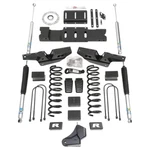 Readylift Suspension - Rl 6 Lift Kit Shocks Ram 3500 49-19620. Fixed Price $2795.99.