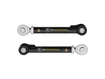 Icon 54102t Rear Upper Tubular Link Kit For 2024-2025 Toyota Tacoma 4wd 2.4l I4. Fixed Price $596.30.
