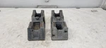 2019-2025 Sierra Oem Leaf Spring Blocks Pair 84379975 19-25. Fixed Price $71.20.