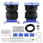 Maxpeedingrods 5000 Lbs Rear Air Suspension Bags Kit For Chevrolet Silverado. Fixed Price $292.00.