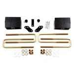 Zone Offroad Zont2409 Lift Kit Component; Component For Zonc12n. Fixed Price $79.13.