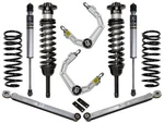 Icon Vehicle Dynamics K53053 Suspension Lift Kit. Fixed Price $4635.51.