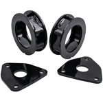 2.5" Front Leveling Lift Kit Strut Shims For Dodge Ram 1500 4wd 2012-2017 2018. Fixed Price $44.99.