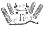 Rough Country 3.5" Suspension Lift Kit For 2020-2023 Jeep Gladiator Jt -. Fixed Price $669.95.