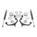 Readylift 69-10410 4 In Sst Lift Kit, 09-23 Fits Ram1500, Falcon Rear. Fixed Price $1049.95.