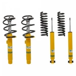 Bilstein B12 For Bmw 335i 2012-2015 Suspension Kit Front And Rear. Fixed Price $1619.00.