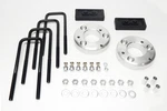 Southern Truck 25012 2.0" Fr/rr Billet Leveling Lift Kit For 09-13 F150 2wd/4wd. Fixed Price $159.95.