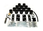 Performance Accessories 3" Body Lift Kit 70013 2000-2002 Ford F150. Fixed Price $250.00.
