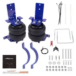Maxpeedingrods Rear Air Spring Suspension Kit For Ford Excursion 2wd 2000-2006. Fixed Price $243.05.