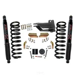 Skyjacker F1720vbkb Suspension Leveling Kit. Fixed Price $758.54.