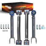 Maxpeedingrods For Jeep Wrangler Tj Cherokee Xj 1984-2006 Front Control Arm 0-8". Fixed Price $143.26.