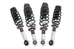 Rough Country 592141 2" Suspension Lift Kit For 21-26 Ford Bronco 4wd. Fixed Price $1199.95.