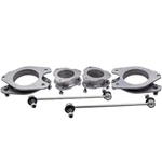 2" Leveling Lift Kit W/ Sway Bars For Honda Ridgeline 4x4 Awd 2006-2014. Fixed Price $97.88.