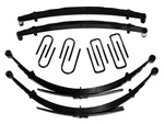 Skyjacker Suspension Lift Kit - Suspension, Springs And Related Components. Fixed Price $1561.51.
