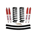 Skyjacker 182p2k-n 1.5-2" Suspension Lift Kit With Nitro Shocks For Ford F-150. Fixed Price $597.41.