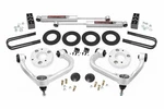 Rough Country 3 Inch Lift Kit For Ford F-150 4wd 2023. Fixed Price $699.95.