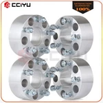 4x 2.5" Thick 5x4.75 To Wheel Spacers 12x1.5 For 2006-2011 Chevrolet Blaz. Fixed Price $120.99.