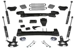 Superlift K121 Suspension Lift Kit W/shocks. Fixed Price $1499.99.