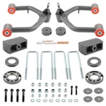 Maxpeedingrods 2in Lift Kit For Silverado Trail Boss Sierra At4 1500 2019-2023. Fixed Price $201.78.